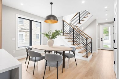 354 Linwood Ave unit 1, Newton, MA 02460 - photo 6