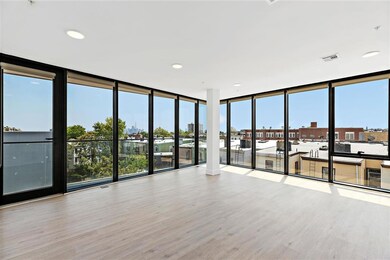 231 Hackensack Plank Rd unit 401, Weehawken, NJ 07086 - photo 3
