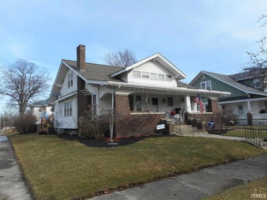 404 E High St, Portland, IN 47371 - photo 2
