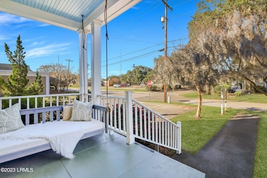 1214 King St, Beaufort, SC 29902 - photo 5