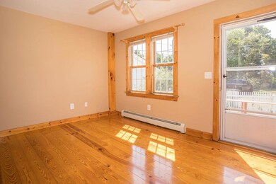 Back Bedroom