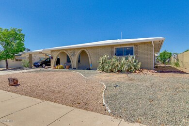 6106 E Des Moines St, Mesa, AZ 85205 - photo 5