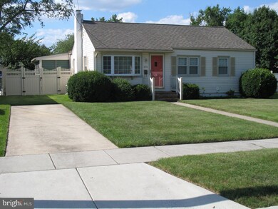 274 Evergreen Ave, Mantua, NJ 08051 - photo 2