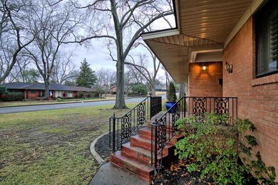 2318 2318 Pollard, Tyler, TX 75701 - photo 2