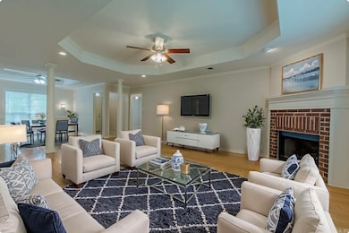 14904 Lamplight Way, Little Rock, AR 72211 - photo 6