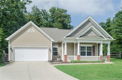 Immaculate ranch living