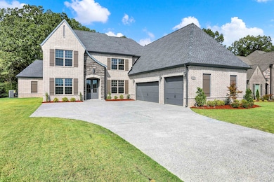 325 Wellington Cir S, Somerville, TN 38068 - photo 6