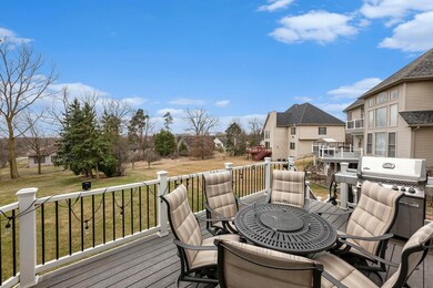 1699 Heatherbrook Ln, Ann Arbor, MI 48108 - photo 6