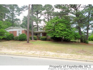 462 Country Club Drive