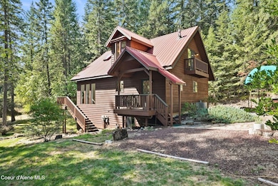 18400 W Holliday Way, Hauser, ID 83854 - photo 2