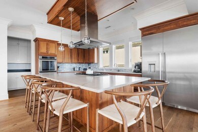 Large Kitchen