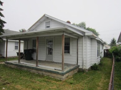 3106 S Vine St, Muncie, IN 47302 - photo 3