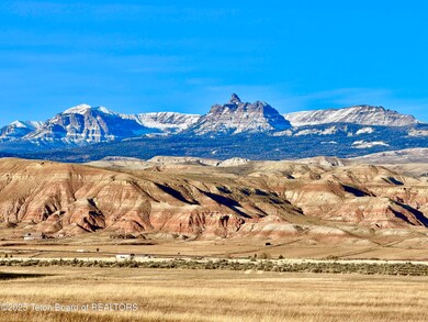 LOT 4 Bald Mountain Rd, Dubois, WY 82513 - photo 7