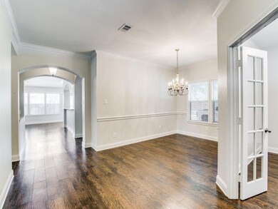 2613 Clubhouse Dr, Denton, TX 76210 - photo 4