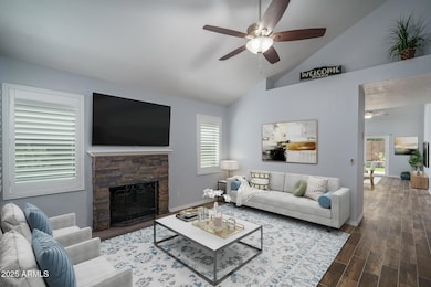 6820 S Roosevelt St, Tempe, AZ 85283 - photo 3