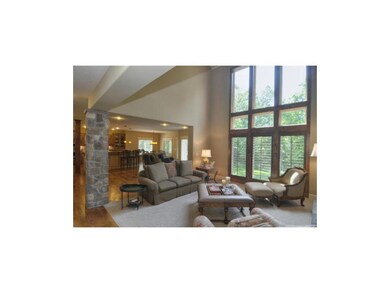 IMPRESSIVE OPEN FLOOR PLAN