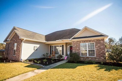 1201 Black Top Ln, Conway, SC 29527 - photo 2