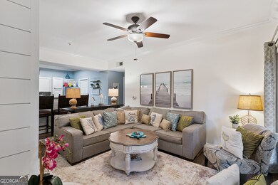 1704 Frederica Rd unit 602, Saint Simons Island, GA 31522 - photo 4