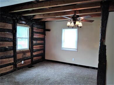 living room (den space)