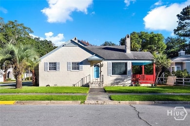 1402 E 51st St, Savannah, GA 31404 - photo 2