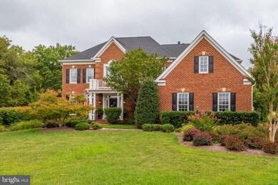 16799 Chestnut Overlook Dr, Purcellville, VA 20132 - photo 2