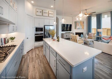 Kitchen (Representative Photo)
