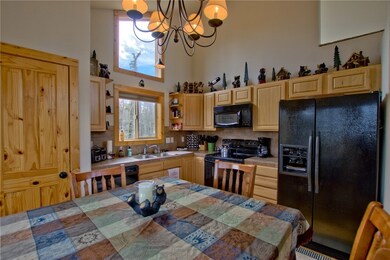 143 Ute Cir, Como, CO 80432 - photo 3