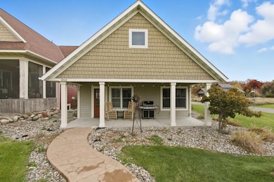 3468 Old Creek Place NE, Sauk Rapids, MN 56379 - photo 2