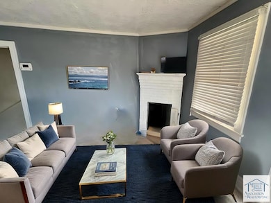 potential living room