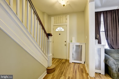 1712 E 32nd St, Baltimore, MD 21218 - photo 3