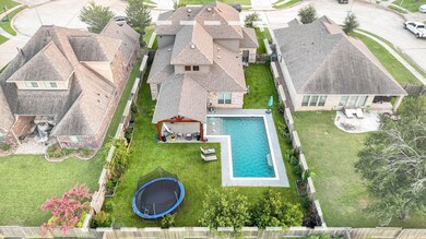 11110 English Holly Ct, Tomball, TX 77375 - photo 2