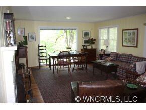 Living / Dining Room