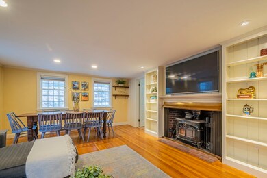 1 Constitution Rd, Lexington, MA 02421 - photo 5