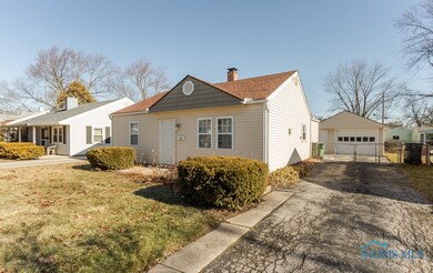 Front Exterior