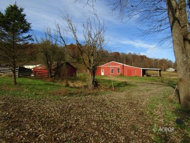 Barns