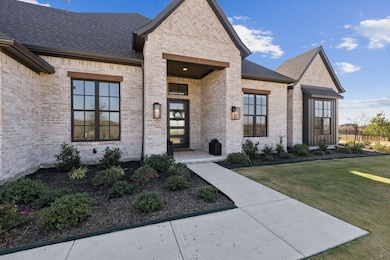 115 Knoll Trail, Gunter, TX 75058 - photo 2