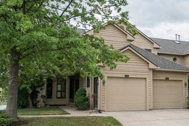 3335 Bent Trail Dr unit 25, Ann Arbor, MI 48108 - photo 3