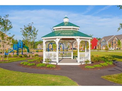 8971 Ringview Dr unit P-B, Mechanicsville, VA 23116 - photo 5