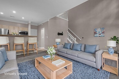VS Great Room