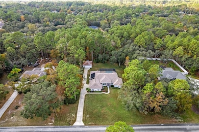 5554 N Lamp Post Dr, Beverly Hills, FL 34465 - photo 2