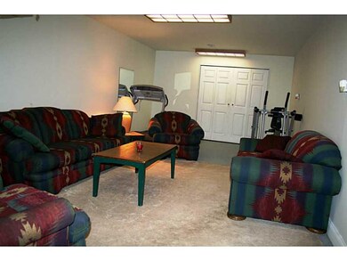 Basement/Game Room.