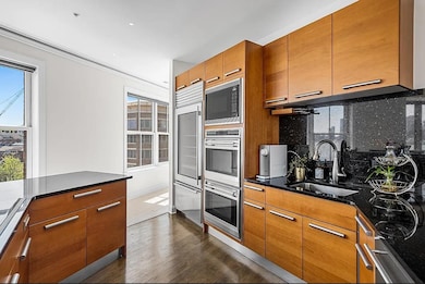 Grandview II at Port Imperial unit 401, West New York, NJ 07093 - photo 5