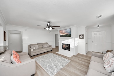 20403 Blue Juniper Dr, Katy, TX 77449 - photo 5