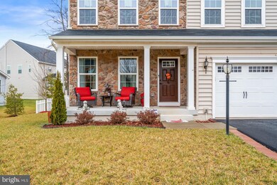 5624 Websters Way, Manassas, VA 20112 - photo 4