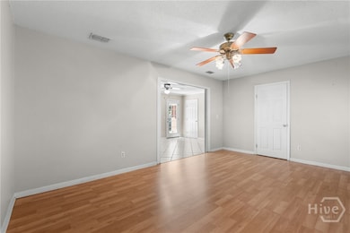 616 Pinewood Dr, Brooklet, GA 30415 - photo 6