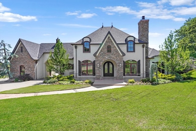 14052 S Kingston Ave, Bixby, OK 74008 - photo 3