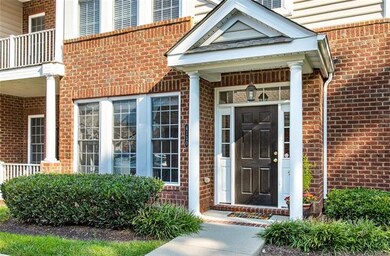 4130 San Marco Dr unit B, Glen Allen, VA 23060 - photo 4