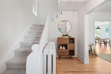 2445 W 39th Ave, Denver, CO 80211 - photo 4