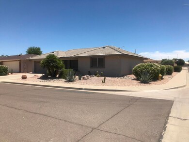 2437 S Tulip, Mesa, AZ 85209 - photo 2