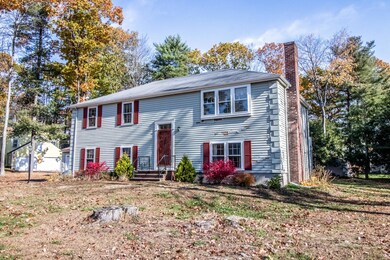 22 Nutter Way, Scarborough, ME 04074 - photo 4